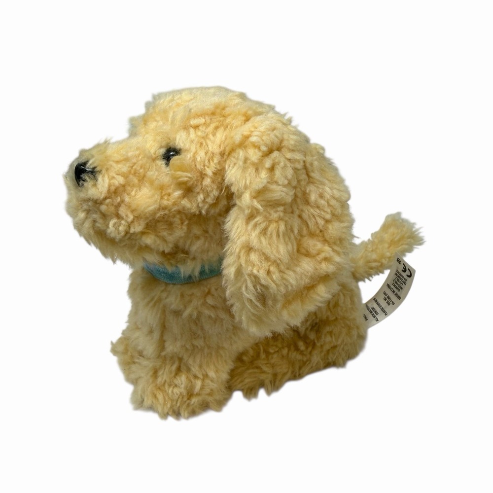 American Girl "Honey" the Golden Retriever Puppy Dog Pet Accessory